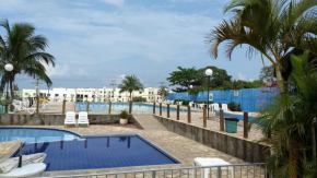 Гостиница Apartamento em Cabo Frio  Сан-Педру-Да-Алдея